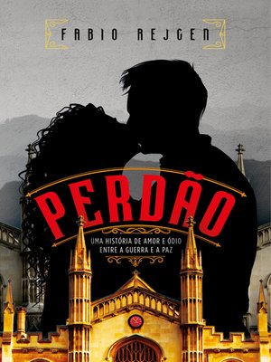 cover image of Perdão